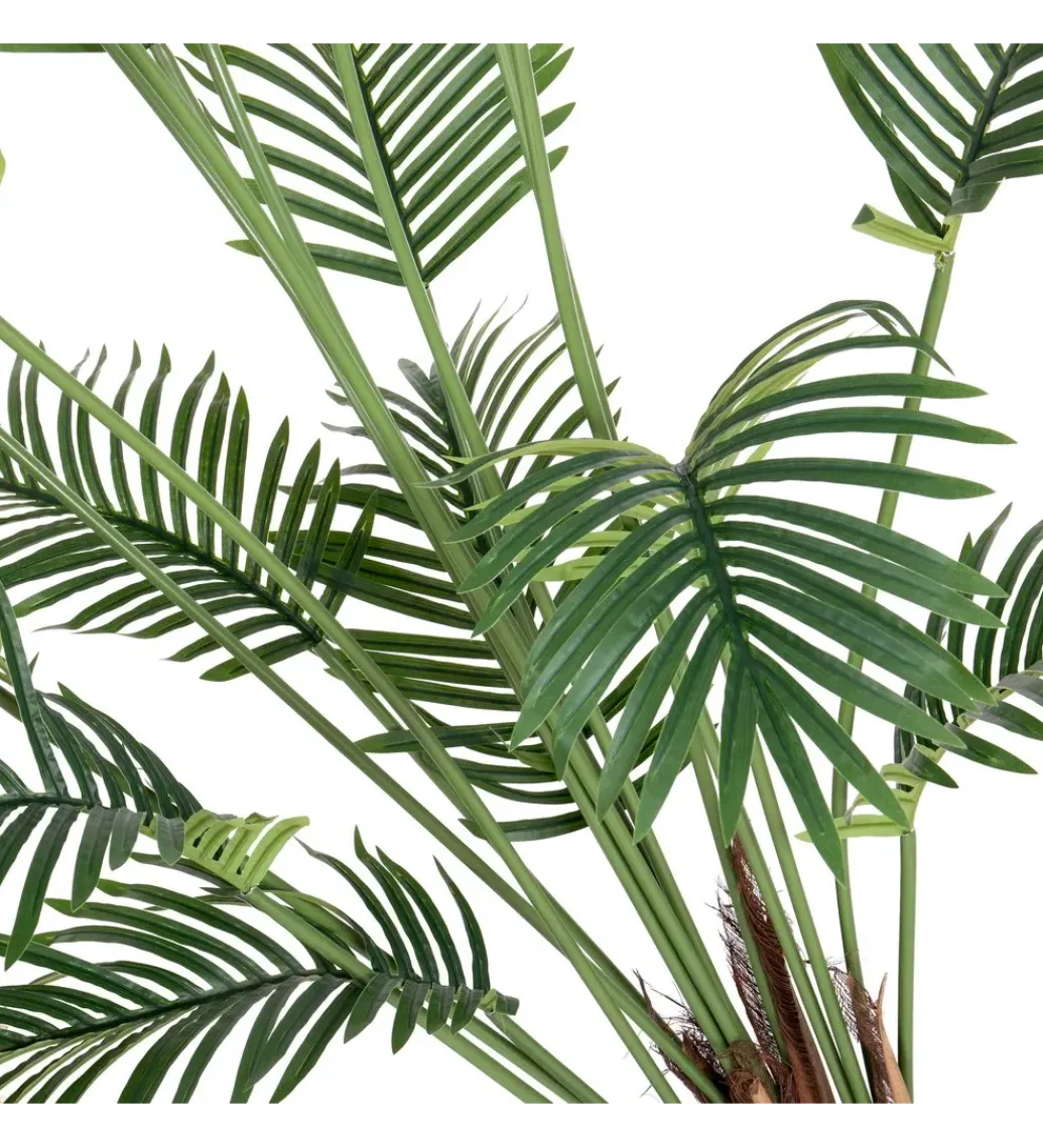 Zona-Design Sztuczna roślina ARECA 180 cm