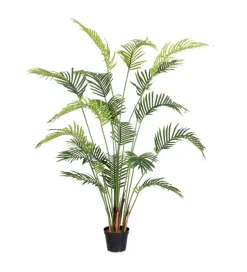 Zona-Design Sztuczna roślina ARECA 180 cm