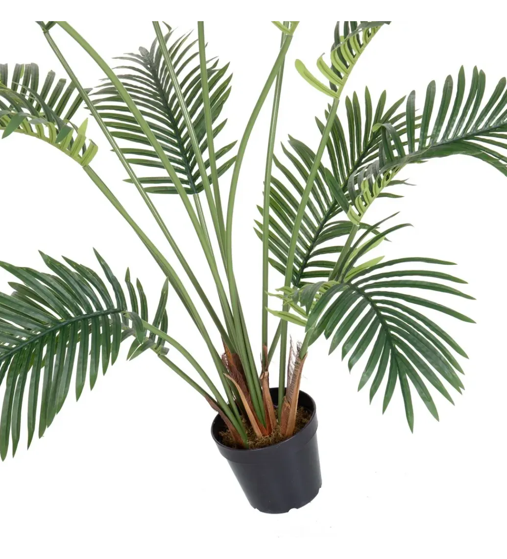 Zona-Design Sztuczna roślina ARECA 150 cm