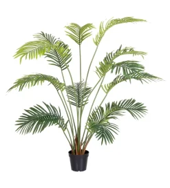 Zona-Design Sztuczna roślina ARECA 150 cm