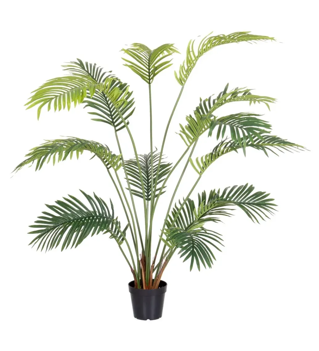 Zona-Design Sztuczna roślina ARECA 150 cm
