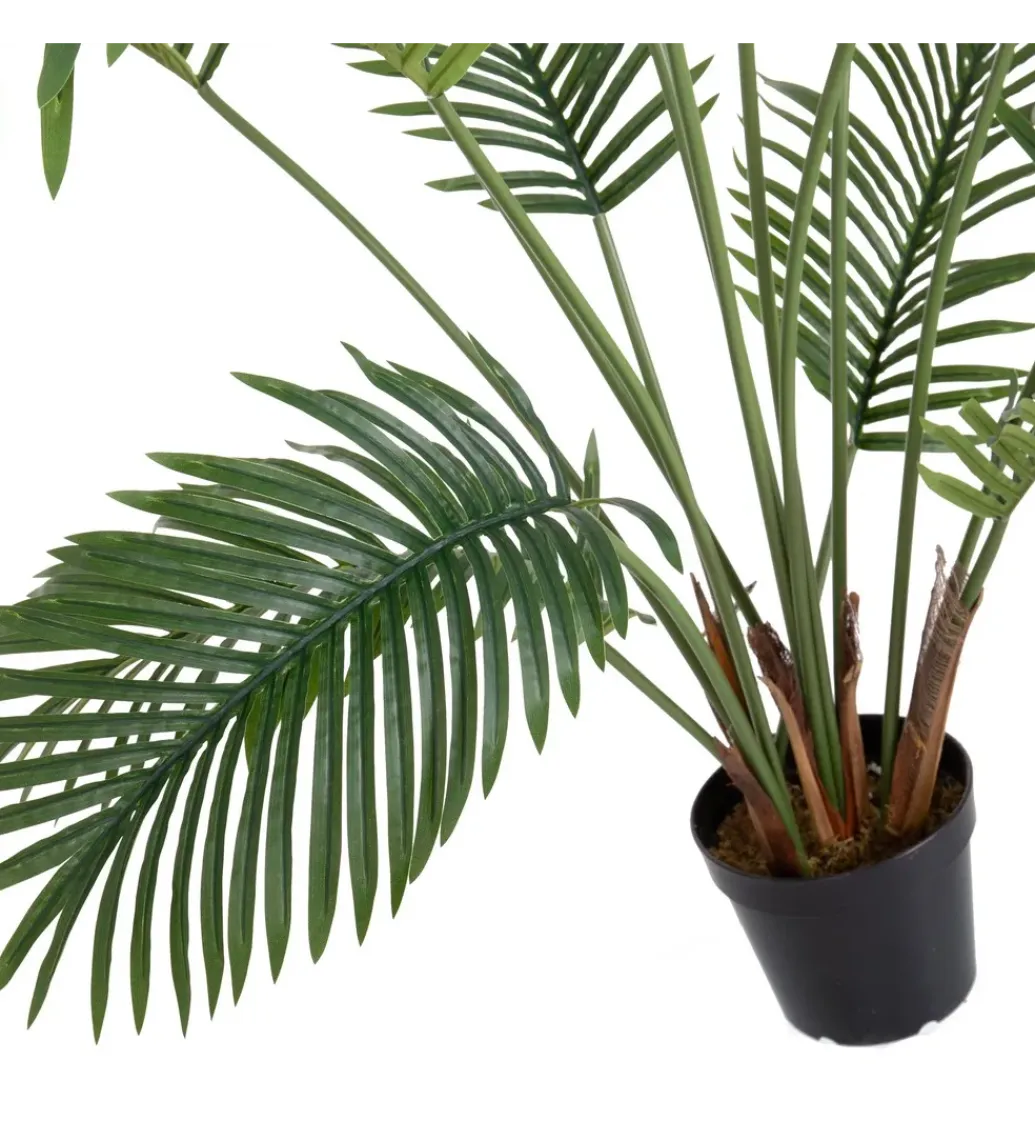 Zona-Design Sztuczna roślina ARECA 150 cm