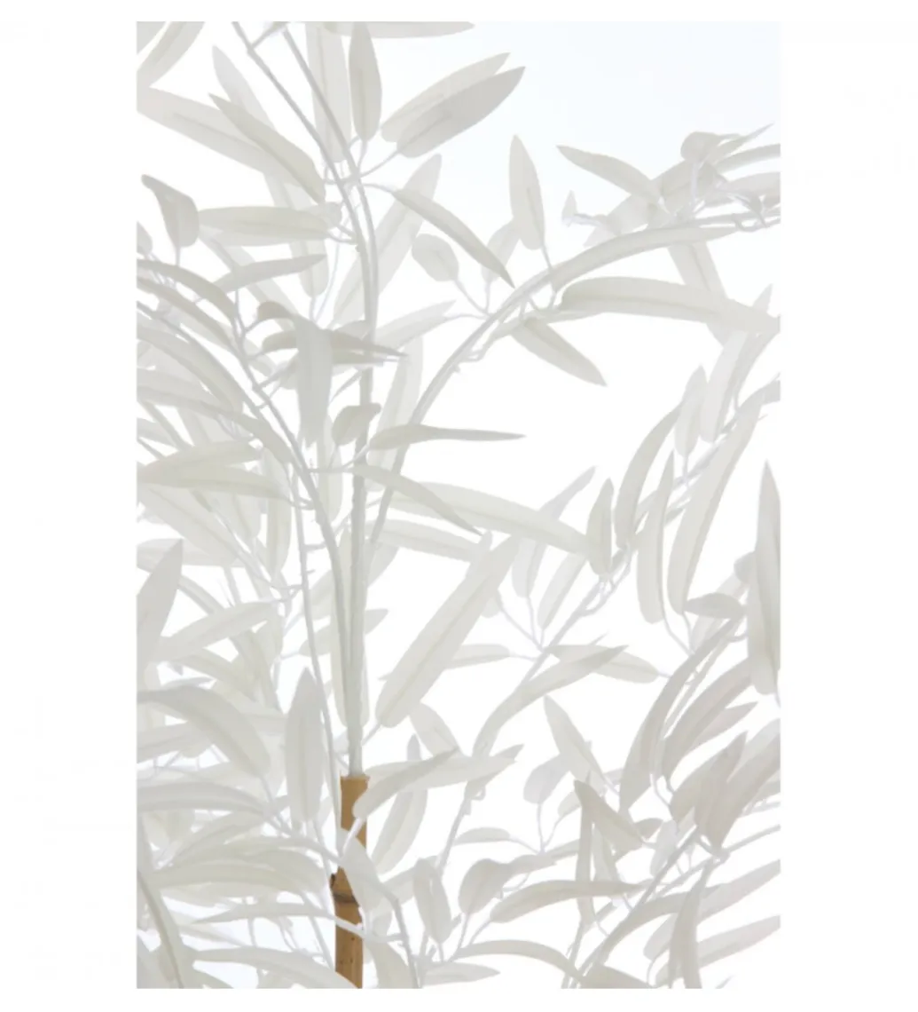 Imeri Sztuczna roślina BAMBOO 150 cm naturalne kremowe
