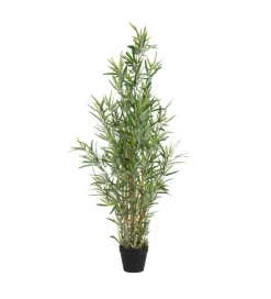 Zona-Design Sztuczna roślina BAMBUS 120 cm