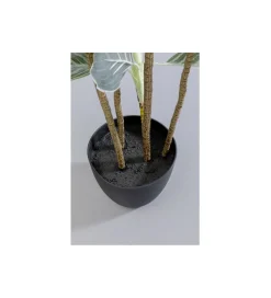 KDesign Sztuczna roślina CALATHEA 140 cm