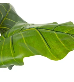 Zona-Design Sztuczna roślina COLOCASIA 130 cm