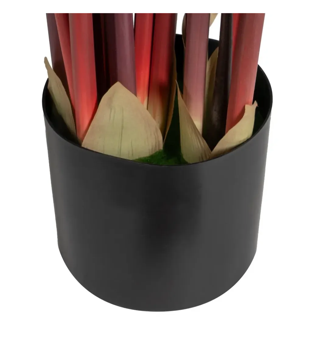 Zona-Design Sztuczna roślina COLOCASIA 180 cm