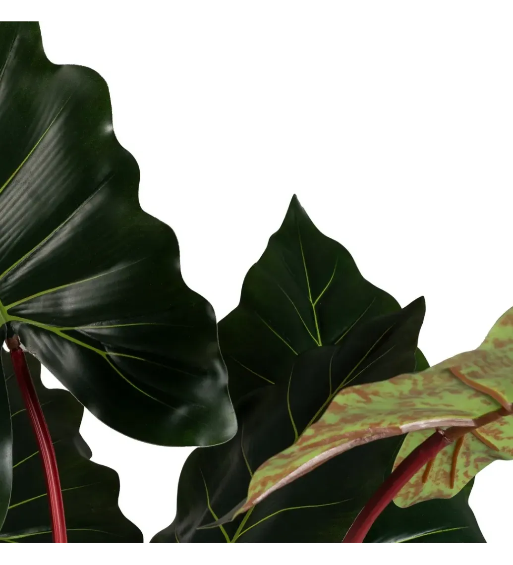 Zona-Design Sztuczna roślina COLOCASIA 180 cm