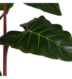 Zona-Design Sztuczna roślina COLOCASIA 180 cm
