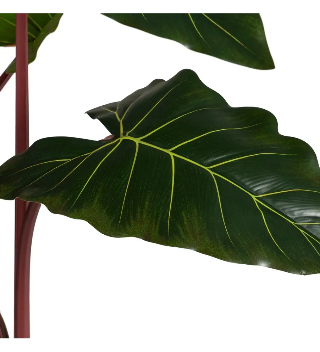Zona-Design Sztuczna roślina COLOCASIA 180 cm