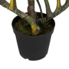 Zona-Design Sztuczna roślina COLOCASIA 185 cm