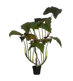 Zona-Design Sztuczna roślina COLOCASIA 185 cm