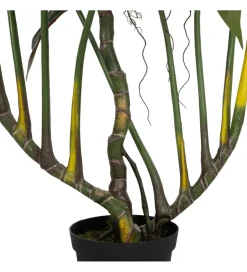 Zona-Design Sztuczna roślina COLOCASIA 185 cm