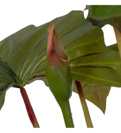 Zona-Design Sztuczna roślina COLOCASIA 185 cm
