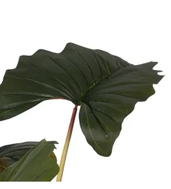 Zona-Design Sztuczna roślina COLOCASIA 185 cm