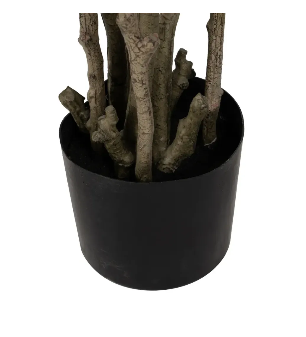 Zona-Design Sztuczna roślina CROTON 150 cm