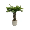 KDesign Sztuczna roślina CYCAS 70 cm