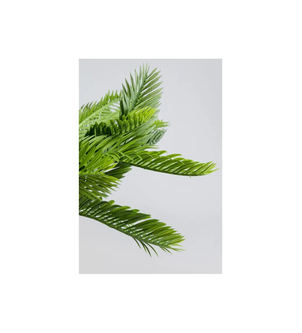 KDesign Sztuczna roślina CYCAS 70 cm