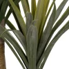 Zona-Design Sztuczna roślina DRACAENA 110 cm