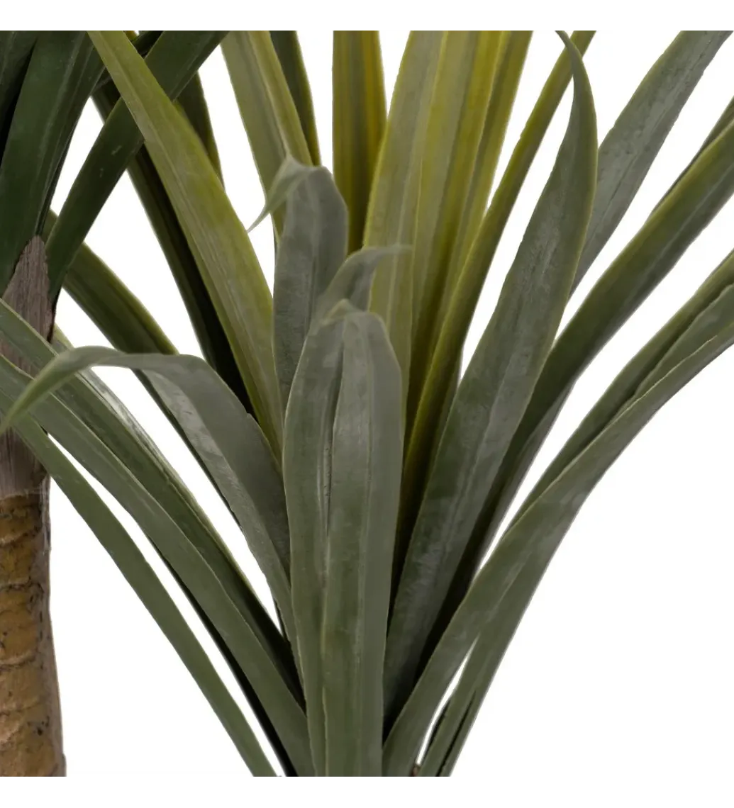Zona-Design Sztuczna roślina DRACAENA 110 cm