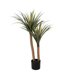 Zona-Design Sztuczna roślina DRACAENA 110 cm