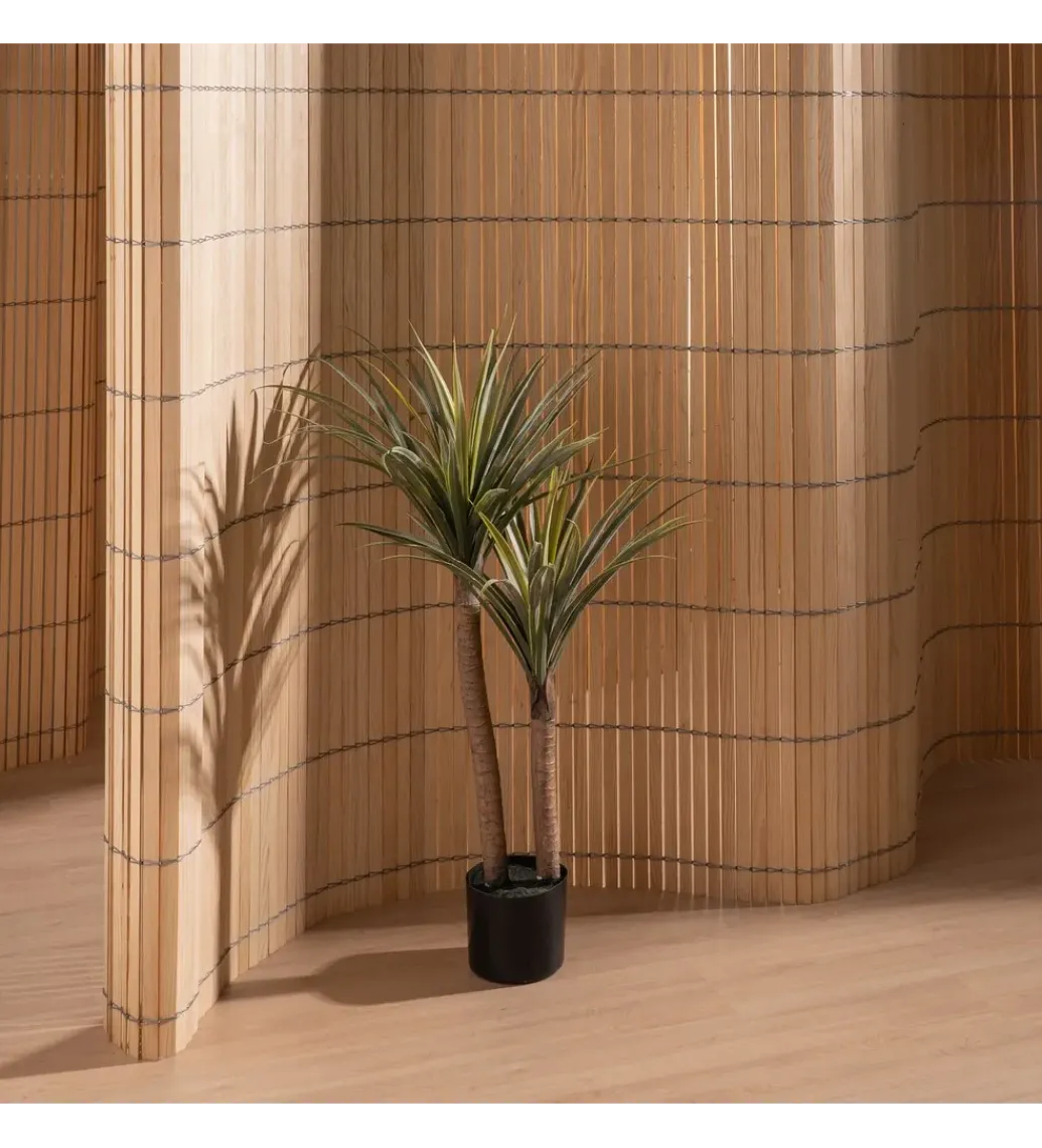 Zona-Design Sztuczna roślina DRACAENA 110 cm