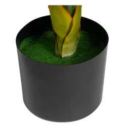 Zona-Design Sztuczna roślina DRACAENA 120 cm