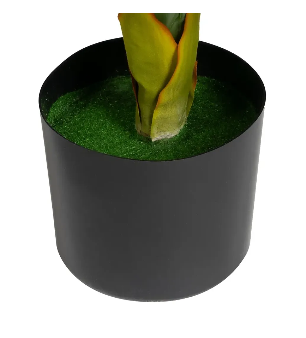 Zona-Design Sztuczna roślina DRACAENA 120 cm