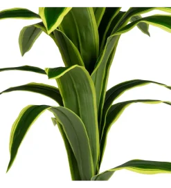 Zona-Design Sztuczna roślina DRACAENA 120 cm