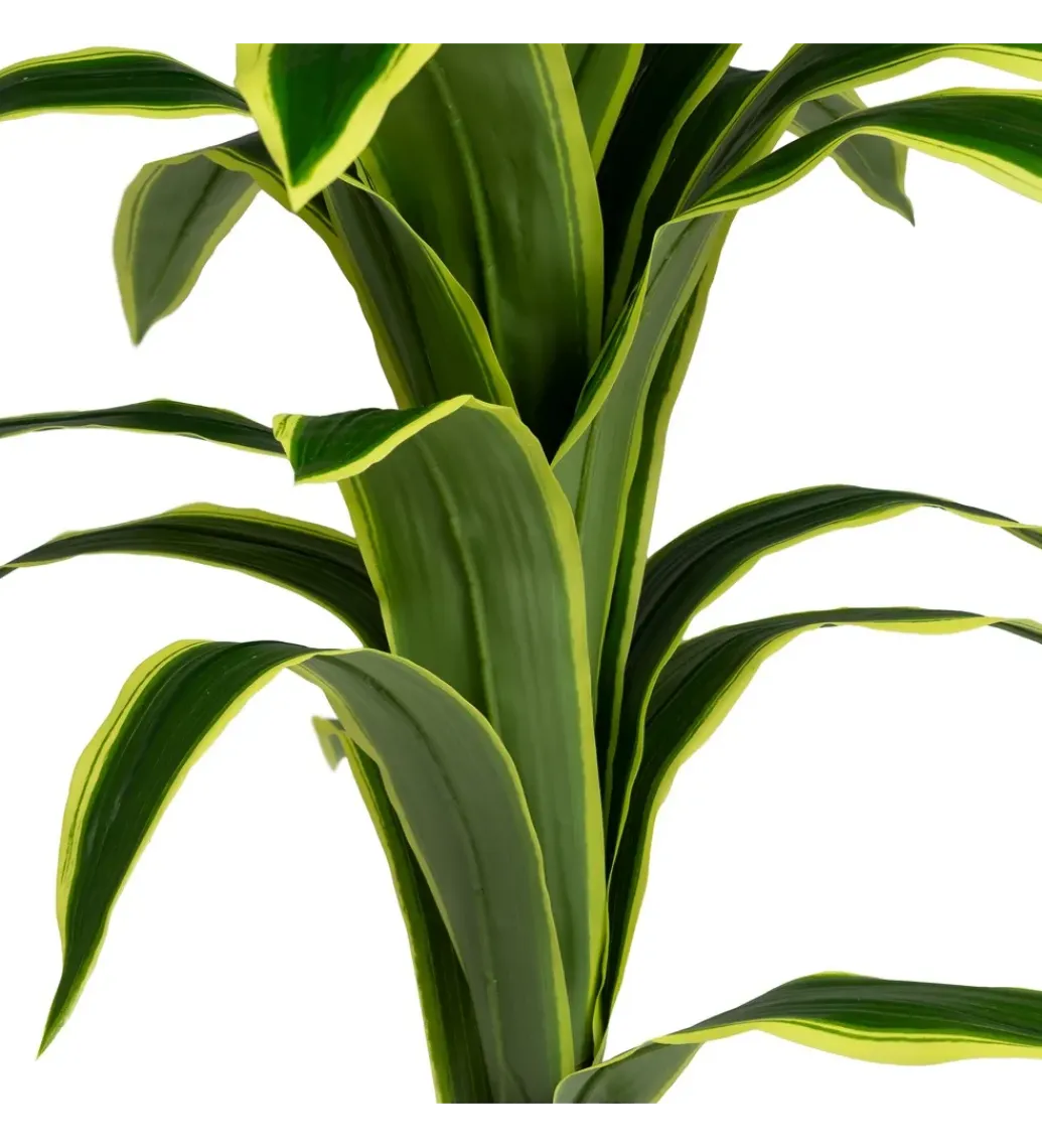 Zona-Design Sztuczna roślina DRACAENA 120 cm
