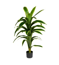Zona-Design Sztuczna roślina DRACAENA 120 cm