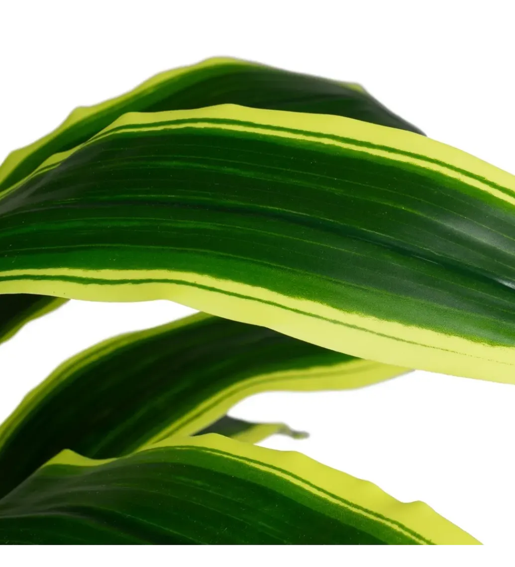 Zona-Design Sztuczna roślina DRACAENA 120 cm
