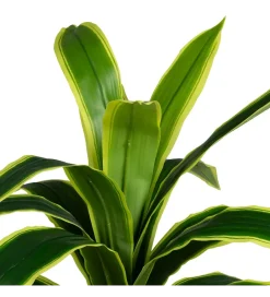 Zona-Design Sztuczna roślina DRACAENA 120 cm