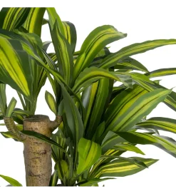Zona-Design Sztuczna roślina DRACAENA 140 cm