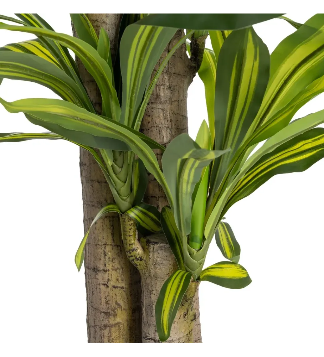 Zona-Design Sztuczna roślina DRACAENA 140 cm