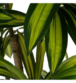 Zona-Design Sztuczna roślina drzewo DRACAENA 200 cm