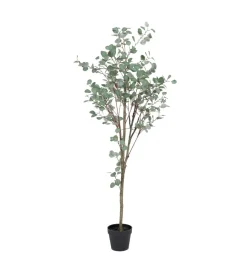 Zona-Design Sztuczna roślina EUKALIPTUS 180 cm