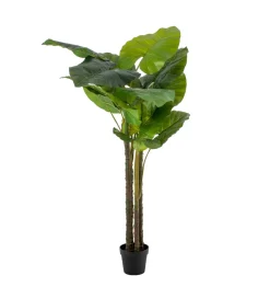 Zona-Design Sztuczna roślina FILODENDRO 155 cm