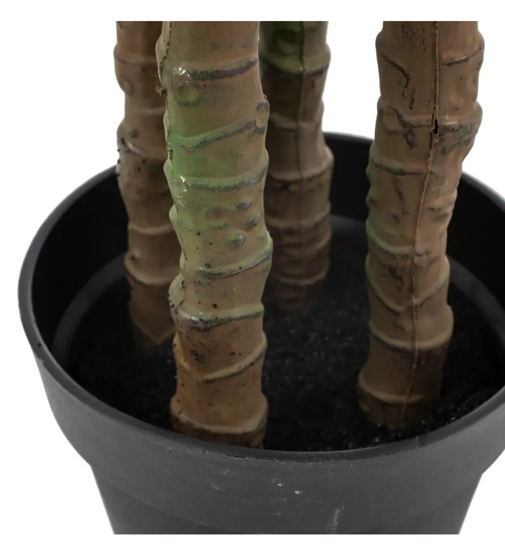 Zona-Design Sztuczna roślina FILODENDRO 155 cm