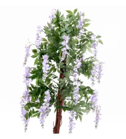 Zona-Design Sztuczna roślina GLICINIA 150 cm
