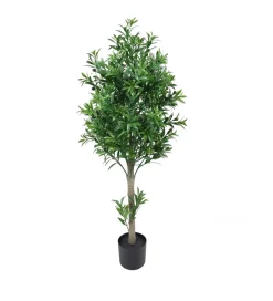 Zona-Design Sztuczna roślina OLIWKA 120 cm