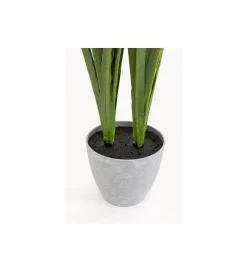 KDesign Sztuczna roślina ORCHID 100 cm
