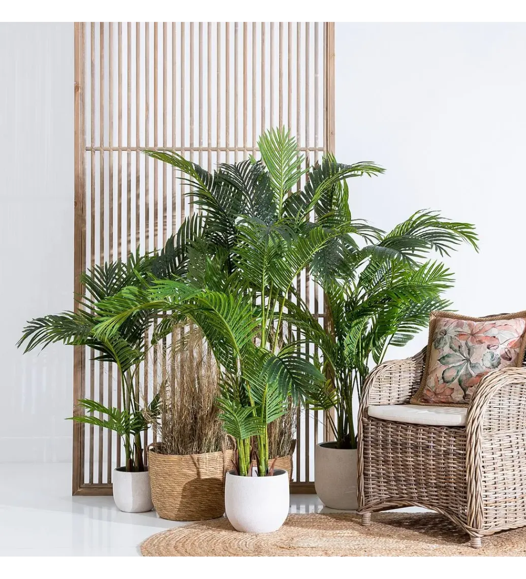 Zona-Design Sztuczna roślina PALMERA 170 cm