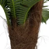 Zona-Design Sztuczna roślina PALMERA 120 cm