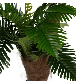 Zona-Design Sztuczna roślina PALMERA 120 cm