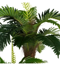 Zona-Design Sztuczna roślina PALMERA 120 cm