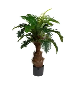 Zona-Design Sztuczna roślina PALMERA 100 cm