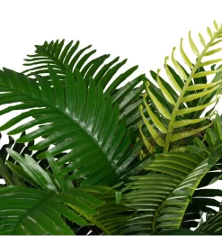 Zona-Design Sztuczna roślina PALMERA 100 cm