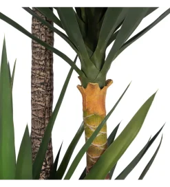 Zona-Design Sztuczna roślina YUCA 250 cm