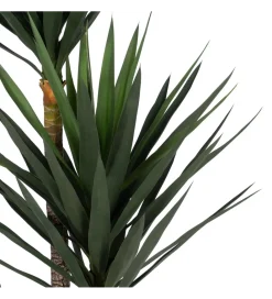 Zona-Design Sztuczna roślina YUCA 250 cm